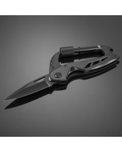 Optima Multifunktionswerkzeug mit Karabiner