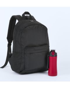 Primo Casual Set: Rucksack und Trinkflasche