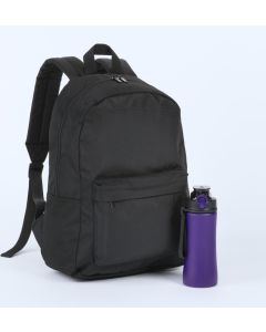 Primo Casual Set: Rucksack und Trinkflasche