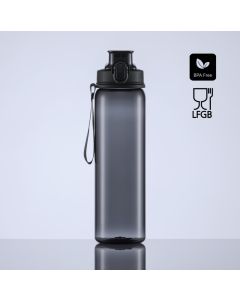 Neon Wasserflasche 750 ml