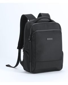 Bizz Pro Business-Rucksack mit drei Fächern