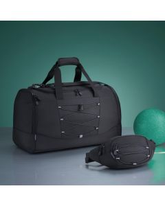 Nordic Set: Sporttasche und Bauchtasche