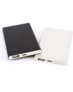 Powerbank Slim