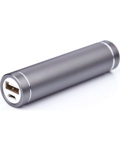 Powerbank Tube