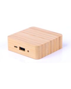 Powerbank Lumberjack