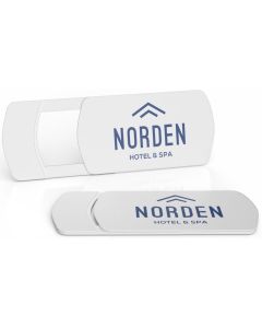 Webcam Cover Delta - inkl. Digitaldruck