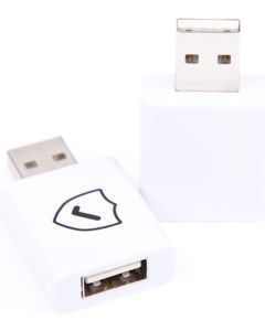 USB Data Blocker - inkl. Digitaldruck