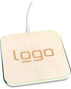 Wireless QI Charger Trunk - Fast Charge