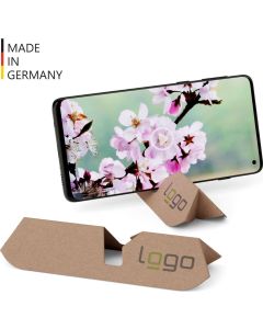 Handyständer fold-n-hold® Maxi - inkl. Digitaldruck