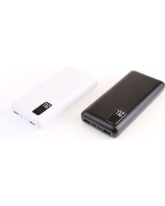 Powerbank Traveler maxi