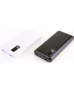 Powerbank Traveler maxi