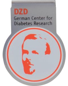 Spezial-Büroklammer Axionclip 05 - inkl. Druck