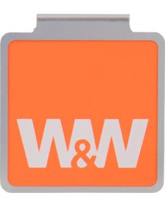 Spezial-Büroklammer Axionclip 07 - inkl. Druck