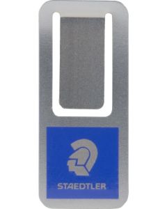 Die kleinste Büroklammer - inkl. Druck