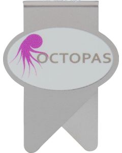 Wingclip Form 03 - inkl. Druck