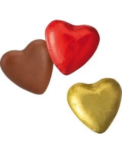 Schokoladenherz Standardmotive