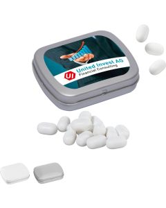 MINI-Klappdose mit tic tac, 22g