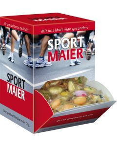 Promotion Display Box MIDI