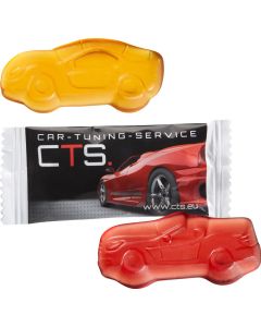 Fruchtgummi INDIVIDUELL 12 - 16 g, mit Gelantine