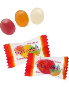 Spezialitäten Mini-Bonbons im Flowpack