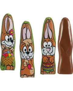 MINI-Schoki-Osterhäschen "Standard"