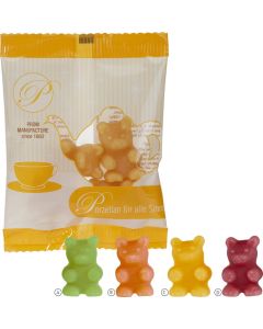 Tee-Bären® im konventionellen Tütchen