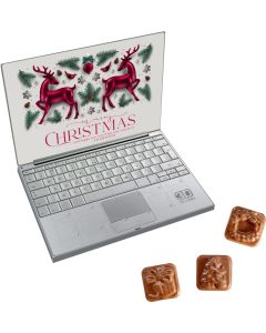 A5-Cover-Adventskalender BUSINESS