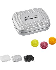 Techno-Dose mit Pulmoll Pastillen, 20g