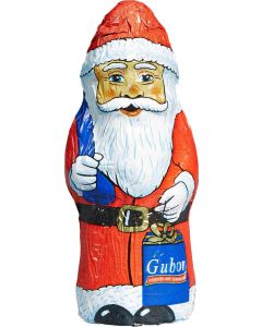 Gubor Weihnachtsmann - neutrale Ware