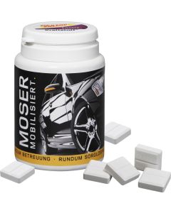 Promo-Box DEXTRO ENERGY* Kraftstoff