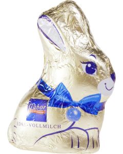 Gubor Osterhase - neutrale Ware