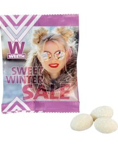 Weihnachtsmandeln - Vanille