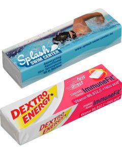 DEXTRO ENERGY* Stange - Tropical + 10 Vitamine