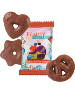 Schoko-Lebkuchen-Mix