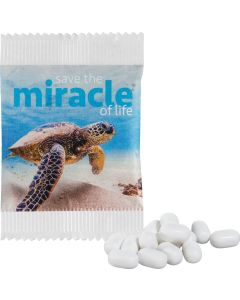 tic tac FRESH MINT im Papiertütchen