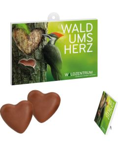 8-Tage Herz-Kalender