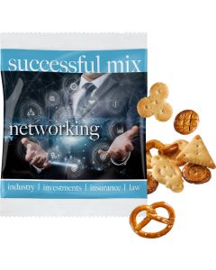 Cocktail-Mix im kompostierbaren Tütchen