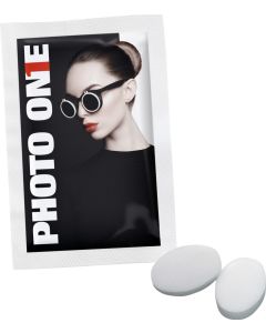 Papier-Duo-Pack - Pfefferminz