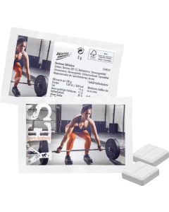 Papier-Duo-Pack - DEXTRO ENERGY*