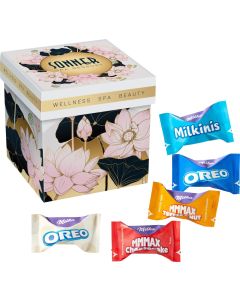 Meeting Star mit Milka Zarte Momente Mix