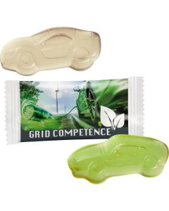 Fruchtgummi INDIVIDUELL 12 - 16 g, mit Pektin