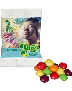 SKITTLES® im Papiertütchen