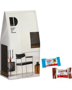 Maxi-Promo-Pack Kinder Schokolade Mini & Kinder bueno Mini Mix von Ferrero