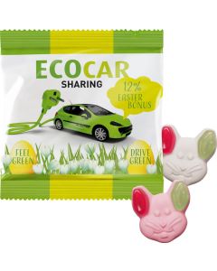 Katjes Grün-Ohr Hase