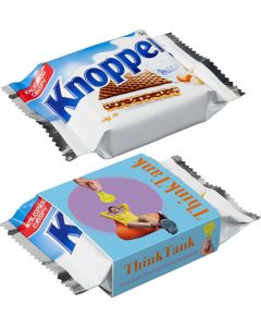 Knoppers, 1er