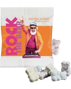 Ahoj-Brause Super-Bären im Papiertütchen