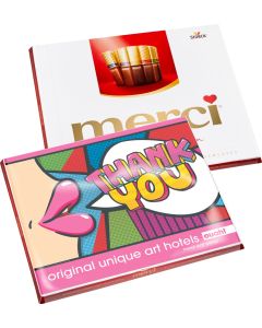 merci Finest Selection