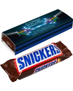 SNICKERS Riegel