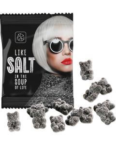 Salzige Lakritz-Bärchen