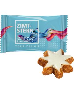 Zimtstern individuell - auch per Express